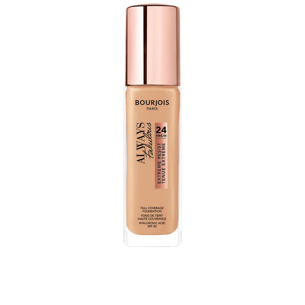 Bourjois Always fabulous 24h meikkivoide #420 30 ml | Vuodevaatteet.fi