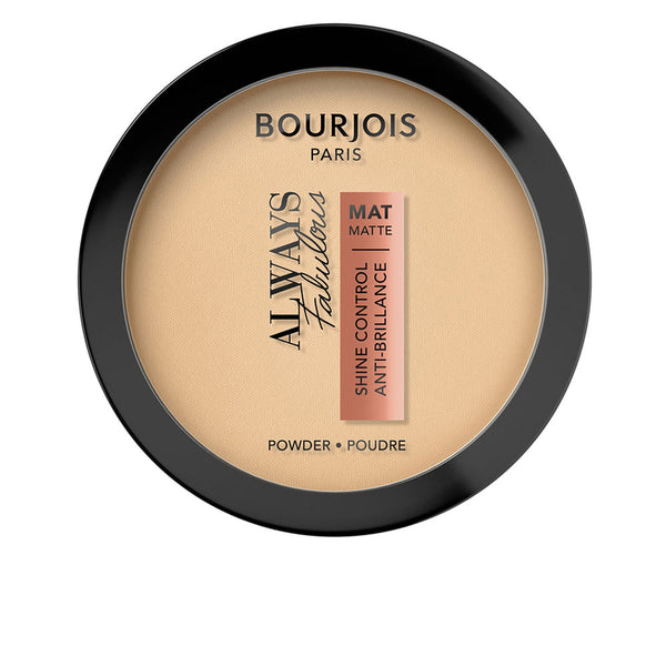 Bourjois Always fabulous pronssipuuteri #115 9 gr | Vuodevaatteet.fi
