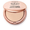Bourjois Always fabulous puuterimeikkipohja spf20 #125-ivory 7 g | Vuodevaatteet.fi