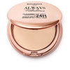 Bourjois Always fabulous puuterimeikkivoide spf20 #210-vanilla 7 gr | Vuodevaatteet.fi