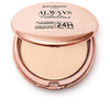 Bourjois Always fabulous puuterisäätiö spf20 #115-golden ivory 7 gr | Vuodevaatteet.fi