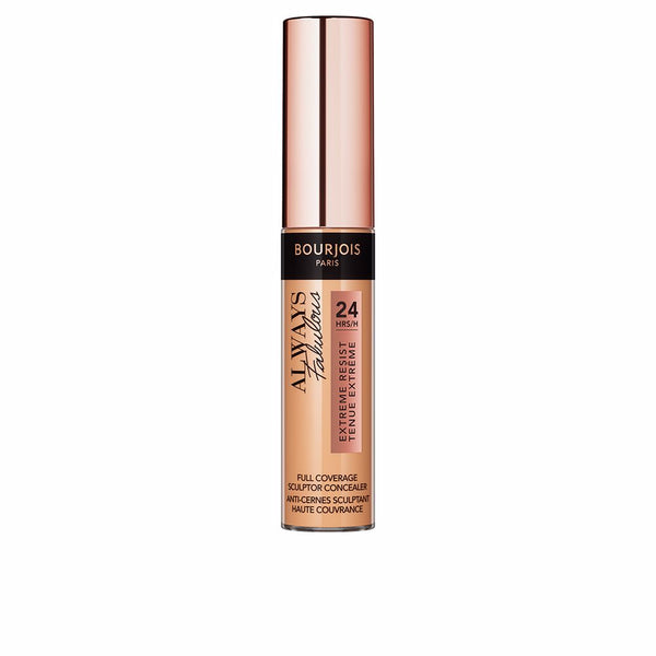 Bourjois Always fabulous täysi peittävyys muotoilupeitevoide #200-vanille 6 ml | Vuodevaatteet.fi