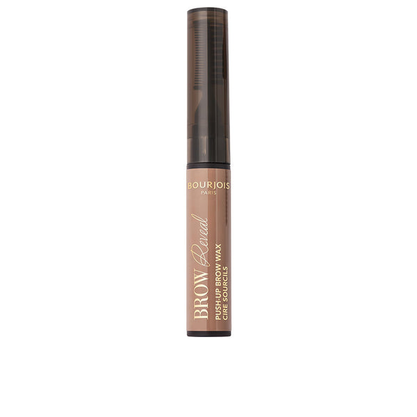 Bourjois Brow Reveal Eyebrow Gel #02-Blonde 6 Gr | Vuodevaatteet.fi