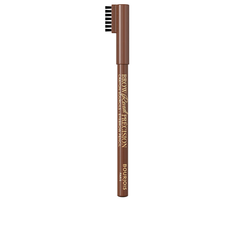 Bourjois Brow reveal kulmakynä #003-ruskea | Vuodevaatteet.fi