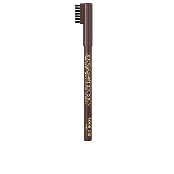 Bourjois Brow reveal kulmakynä #dark brunette | Vuodevaatteet.fi