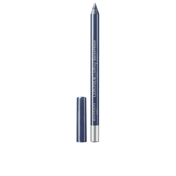 Bourjois Contour clubbing vesitiivis eyeliner #076-blue soirée 1.2 gr | Vuodevaatteet.fi