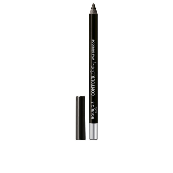 Bourjois Contour clubbing vesitiivis eyeliner #54-ultra black 1.2 gr | Vuodevaatteet.fi