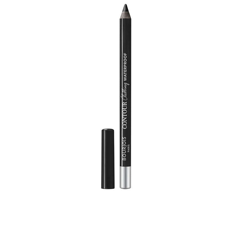 Bourjois Contour clubbing waterproof eyeliner #041-black party 1,2 g | Vuodevaatteet.fi