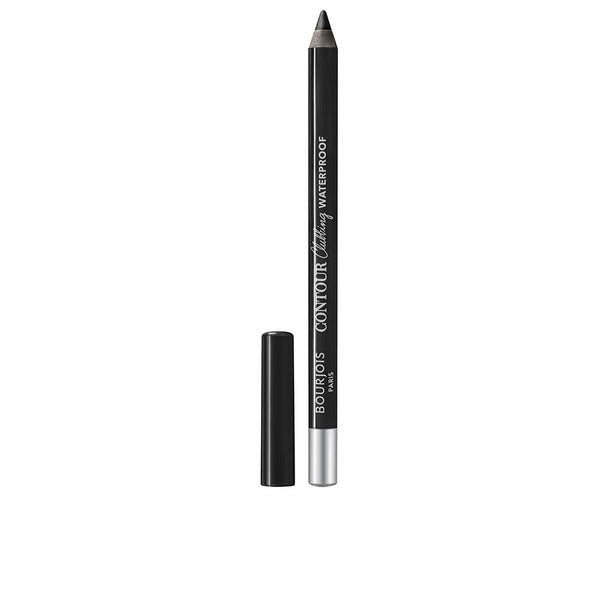 Bourjois Contour clubbing waterproof eyeliner #041-black party 1,2 g | Vuodevaatteet.fi
