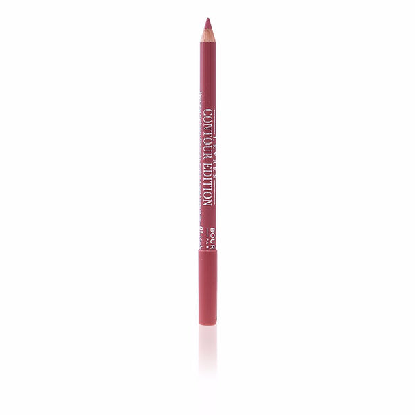 Bourjois Countour edition huultenrajauskynä #01-nude wave | Vuodevaatteet.fi