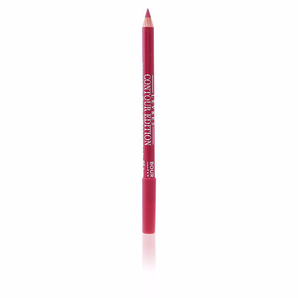 Bourjois Countour edition huultenrajauskynä #05-berry much | Vuodevaatteet.fi