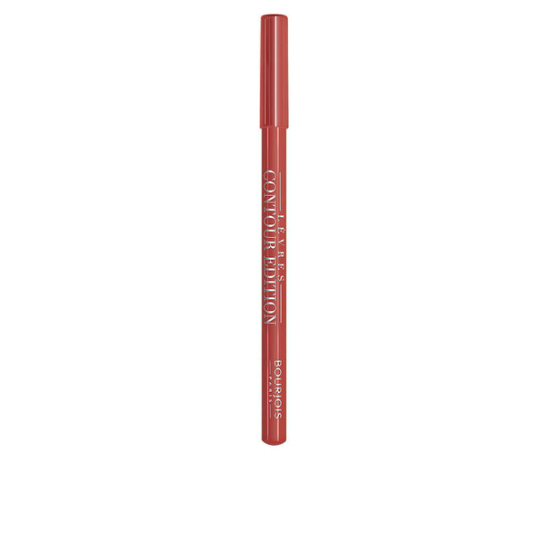 Bourjois Countour edition huultenrajauskynä #11-funky brow | Vuodevaatteet.fi