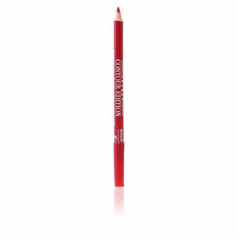 Bourjois Countour edition lipliner #07-cherry boom | Vuodevaatteet.fi