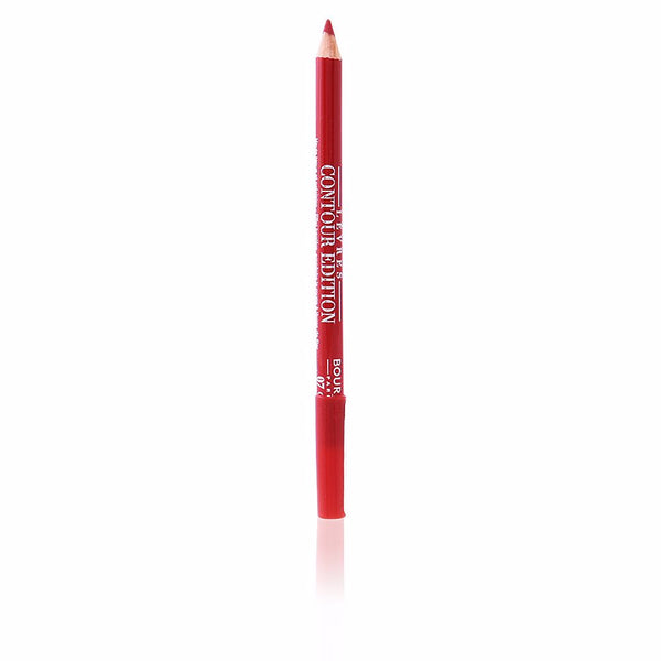 Bourjois Countour edition lipliner #07-cherry boom | Vuodevaatteet.fi