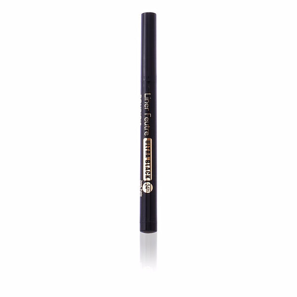 Bourjois Eyeliner feutre #41-ultra musta | Vuodevaatteet.fi