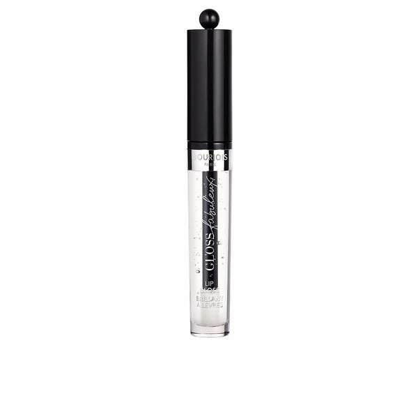 Bourjois Gloss fabuleux huulikiilto #01 | Vuodevaatteet.fi