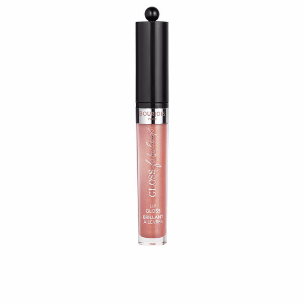 Bourjois Gloss Fabuleux huulikiilto #02 | Vuodevaatteet.fi