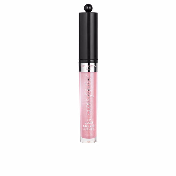 Bourjois Gloss fabuleux huulikiilto #03 | Vuodevaatteet.fi