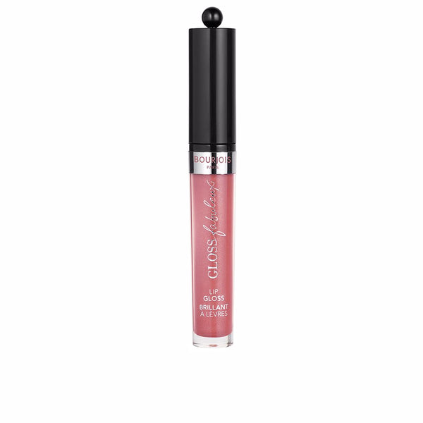 Bourjois Gloss Fabuleux huulikiilto #04 | Vuodevaatteet.fi