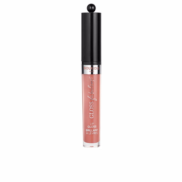Bourjois Gloss Fabuleux huulikiilto #06 | Vuodevaatteet.fi