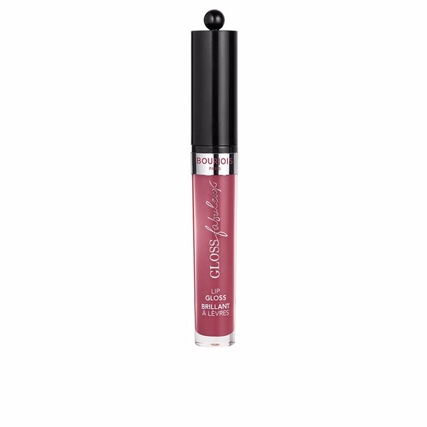 Bourjois Gloss fabuleux huulikiilto #08 | Vuodevaatteet.fi