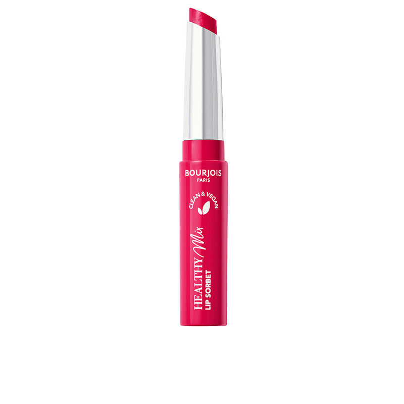 Bourjois Healthy mix huuli-sorbet #05 ice berry 7,4 g | Vuodevaatteet.fi