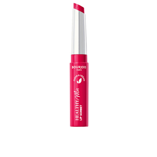 Bourjois Healthy mix huuli-sorbet #05 ice berry 7,4 g | Vuodevaatteet.fi