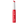 Bourjois Healthy mix huulisorbetti #02-red freshing 7,4 gr | Vuodevaatteet.fi
