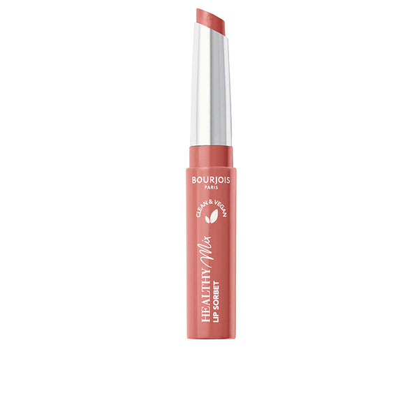 Bourjois Healthy mix huulisorbetti #06-peanude butter 7,4 gr | Vuodevaatteet.fi