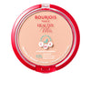 Bourjois Healthy mix luonnonpuuteri #03-rose beige 10 gr | Vuodevaatteet.fi