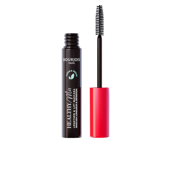 Bourjois Healthy Mix Mascara #001-Ultra Black 7 Ml | Vuodevaatteet.fi