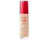 Bourjois Healthy mix meikinpohjustus #50.5n-vaalea norsunluu 30 ml | Vuodevaatteet.fi