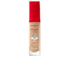 Bourjois Healthy mix peitevoide vitamiineilla #53-golden beige 6 ml | Vuodevaatteet.fi