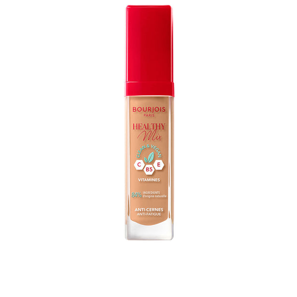 Bourjois Healthy mix peitevoide vitamiinit #54-sun bronze 6 ml | Vuodevaatteet.fi