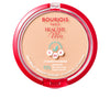 Bourjois Healthy mix poudre naturel #02-vanilja 10 gr | Vuodevaatteet.fi