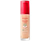 Bourjois Healthy mix radiant foundation #51-vaalea vanilja | Vuodevaatteet.fi