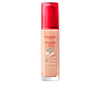Bourjois Healthy mix radiant foundation #515-ruusuvanilja | Vuodevaatteet.fi