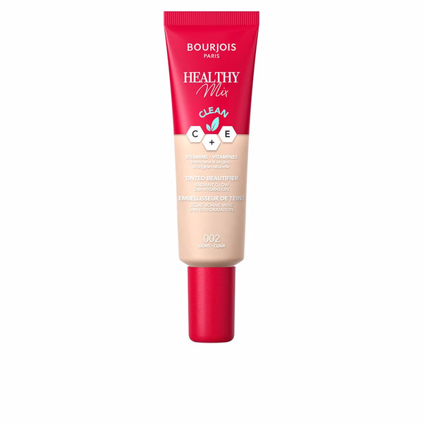 Bourjois Healthy mix sävytetty kaunistaja #002 | Vuodevaatteet.fi
