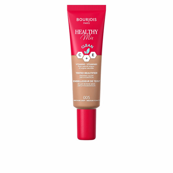 Bourjois Healthy mix sävytetty kaunistaja #005 | Vuodevaatteet.fi