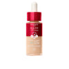Bourjois Healthy mix serum foundation makeup base #52w-vanilja 30 ml | Vuodevaatteet.fi