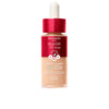 Bourjois Healthy mix serum foundation makeup base #53w-vaalea beige 30 ml | Vuodevaatteet.fi