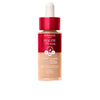 Bourjois Healthy mix serum foundation meikinpohjustaja #55n-deep beige 30 ml | Vuodevaatteet.fi