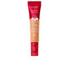 Bourjois Healthy mix serum nestemäinen peitevoide #58-caramel 11 ml | Vuodevaatteet.fi