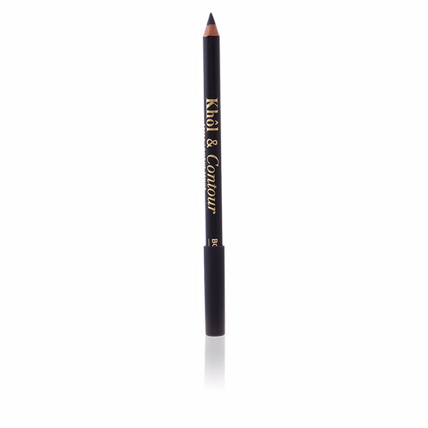 Bourjois Kohl&contour silmäkynä #002-ultra black | Vuodevaatteet.fi