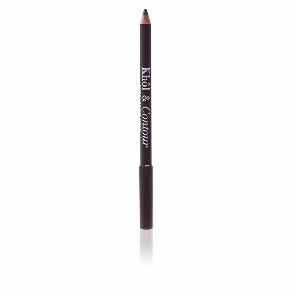 Bourjois Kohl&contour silmänrajauskynä #004-tummanruskea | Vuodevaatteet.fi