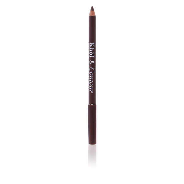 Bourjois Kohl&contour silmänrajauskynä #005-chocolat | Vuodevaatteet.fi