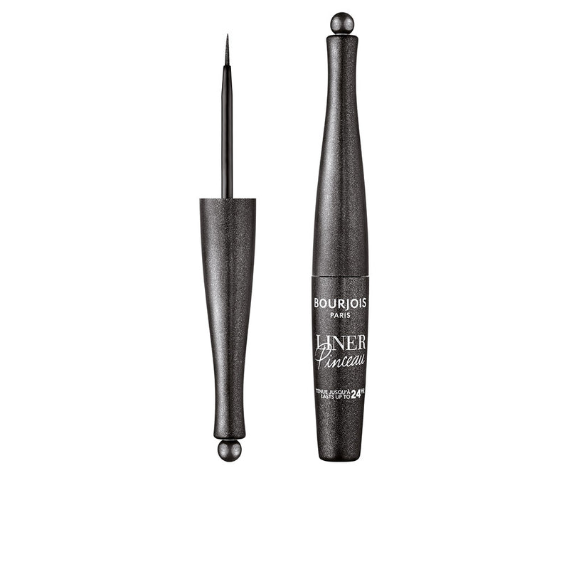 Bourjois Liner pinceau 24h nestemäinen eyeliner #8 | Vuodevaatteet.fi