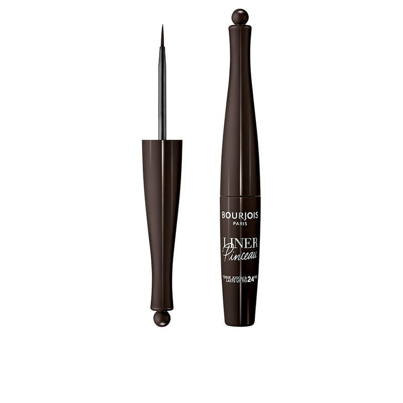 Bourjois Liner pinceau 24h nestemäinen silmänrajaus #2 | Vuodevaatteet.fi