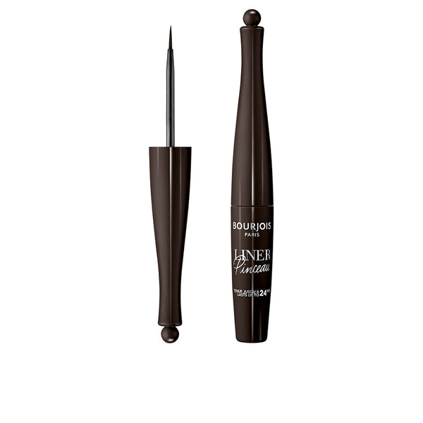 Bourjois Liner pinceau 24h nestemäinen silmänrajaus #2 | Vuodevaatteet.fi