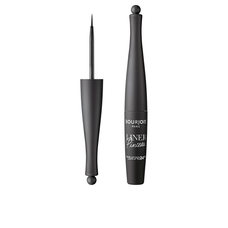 Bourjois Liner pinceau 24h nestemäinen silmänrajauskynä #3 | Vuodevaatteet.fi